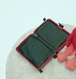 samsonite essens review