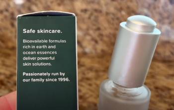 OSEA Hyaluronic Sea Serum