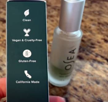 OSEA Hyaluronic Sea Serum