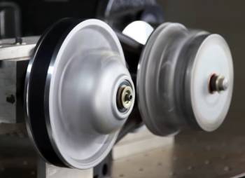 Team Industries Secondary Clutch