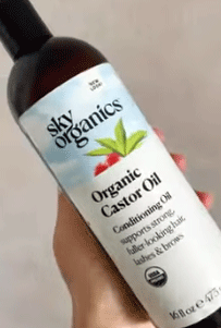 sky organics organic castor oil review