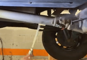 steel city undercoating reviews
