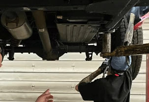 steel city undercoating reviews