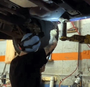 steel city undercoating reviews