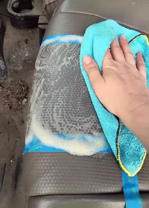 suds lab interior cleaner reviews