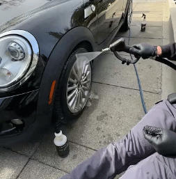suds lab wheel cleaner reviews