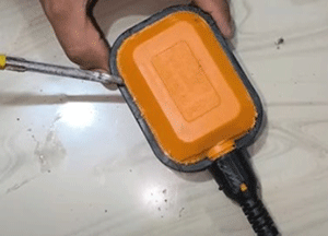 sure bail float switch review