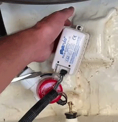 sure bail float switch review