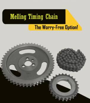 Melling Timing Chain