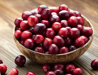 trunature cranberry reviews