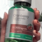 trunature-cranberry-reviews