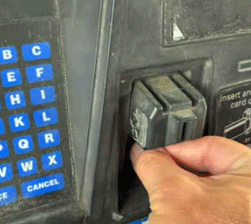 tsd logistics fuel card reviews