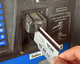 tsd logistics fuel card reviews