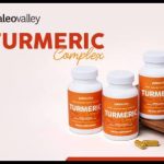 Paleovalley Turmeric Complex