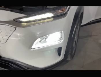 Ursprung LED Headlights