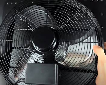 VEVOR Exhaust Fan