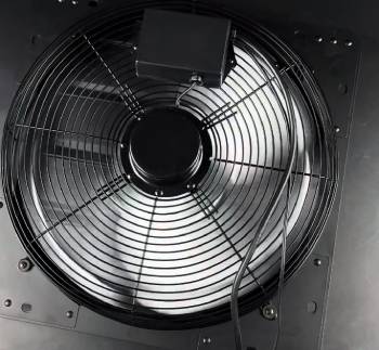 VEVOR Exhaust Fan