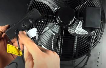VEVOR Exhaust Fan