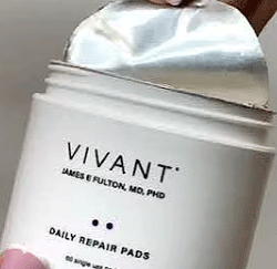 vivant-daily-repair-pads-reviews