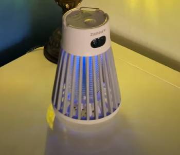 Zappify Bug Zapper