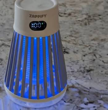 Zappify Bug Zapper