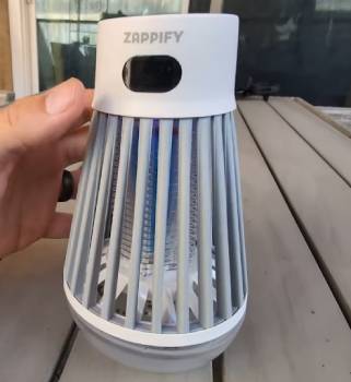 Zappify Bug Zapper