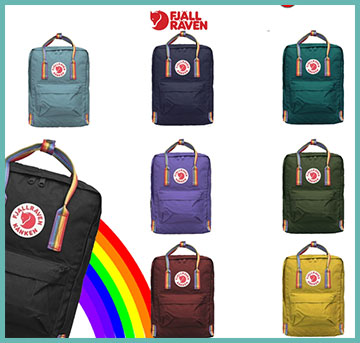 Fjällräven