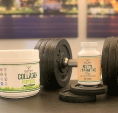 1st phorm L-Carnitine review