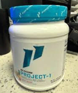 1st phorm creatine review