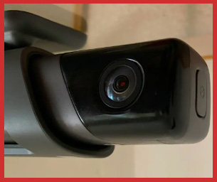 70mai dash cam review