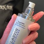 Alastin TransFORM Body Treatment