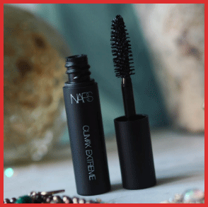 NARS climax mascara review