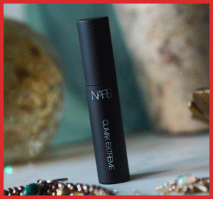 NARS climax mascara review