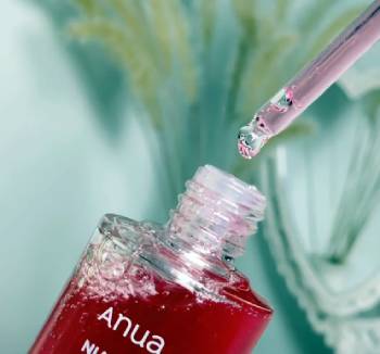Anua Dark Spot Correcting Serum