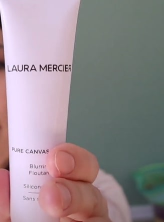Laura Mercier Pure Canvas Hydrating Primer