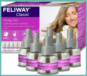 Feliway Classic