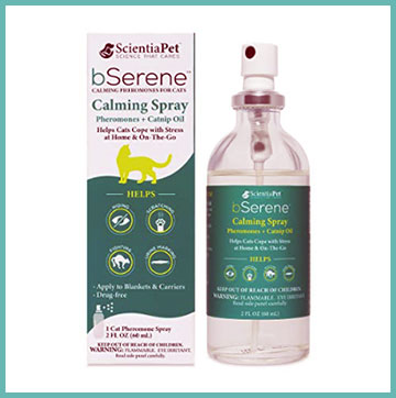 bSerene