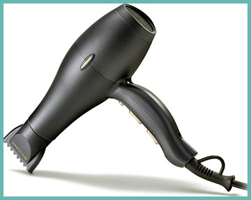 Bio Ionic Hair Dryer
