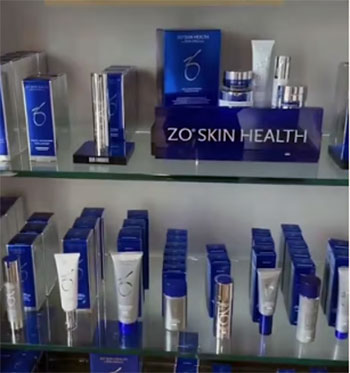 ZO Wrinkle and Texture Repair