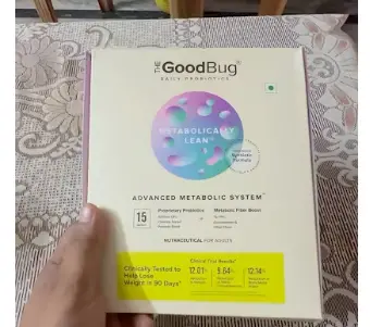 happy vs probiotics
