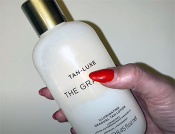Tan-Luxe Gradual Tan