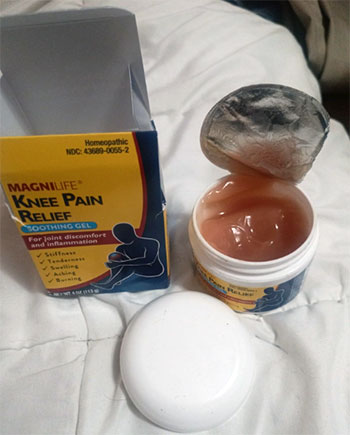 Magnilife Knee Pain Relief 