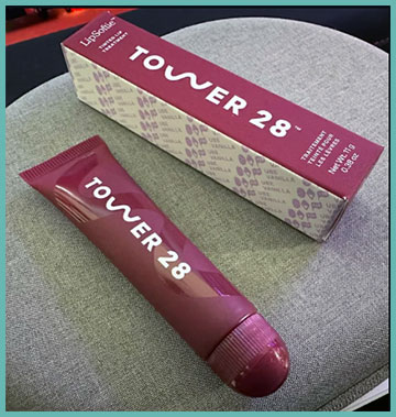 Tower 28 Lipsoftie