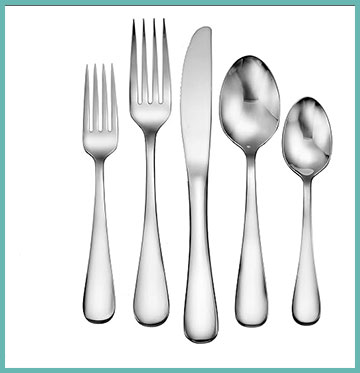 Liberty Tabletop Flatware