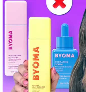 byoma creamy jelly cleanser