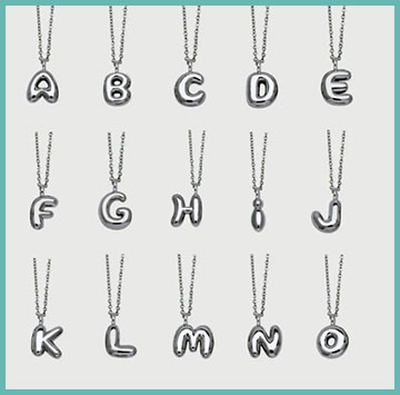 Bella & Co Bubble Necklace