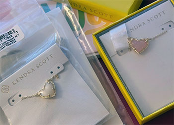 Kendra Scott Jewelry
