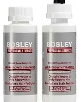 bosley hair replacement