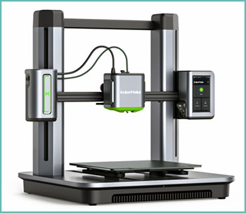 AnkerMake M5
