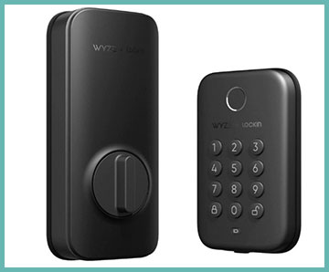 Wyze Lock